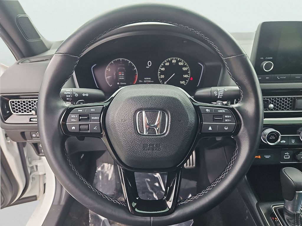 Used 2024 Honda Civic Sport image 23