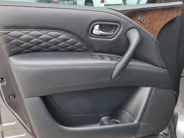 Used 2019 INFINITI QX80 Luxe w/ Proactive Package AWD/4WD image 10