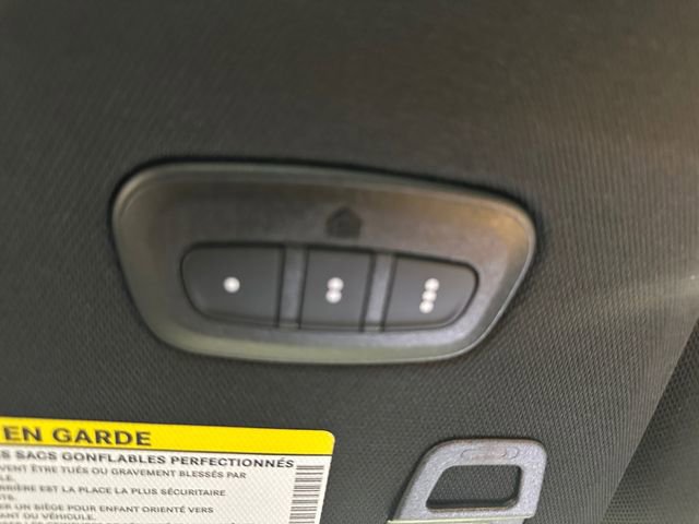 New 2026 Jeep Grand Cherokee Limited image 37