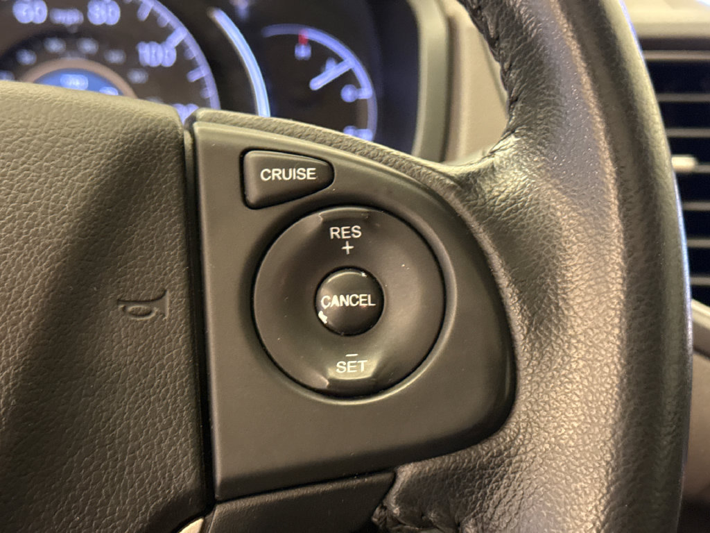Used 2014 Honda CR-V EX-L image 29
