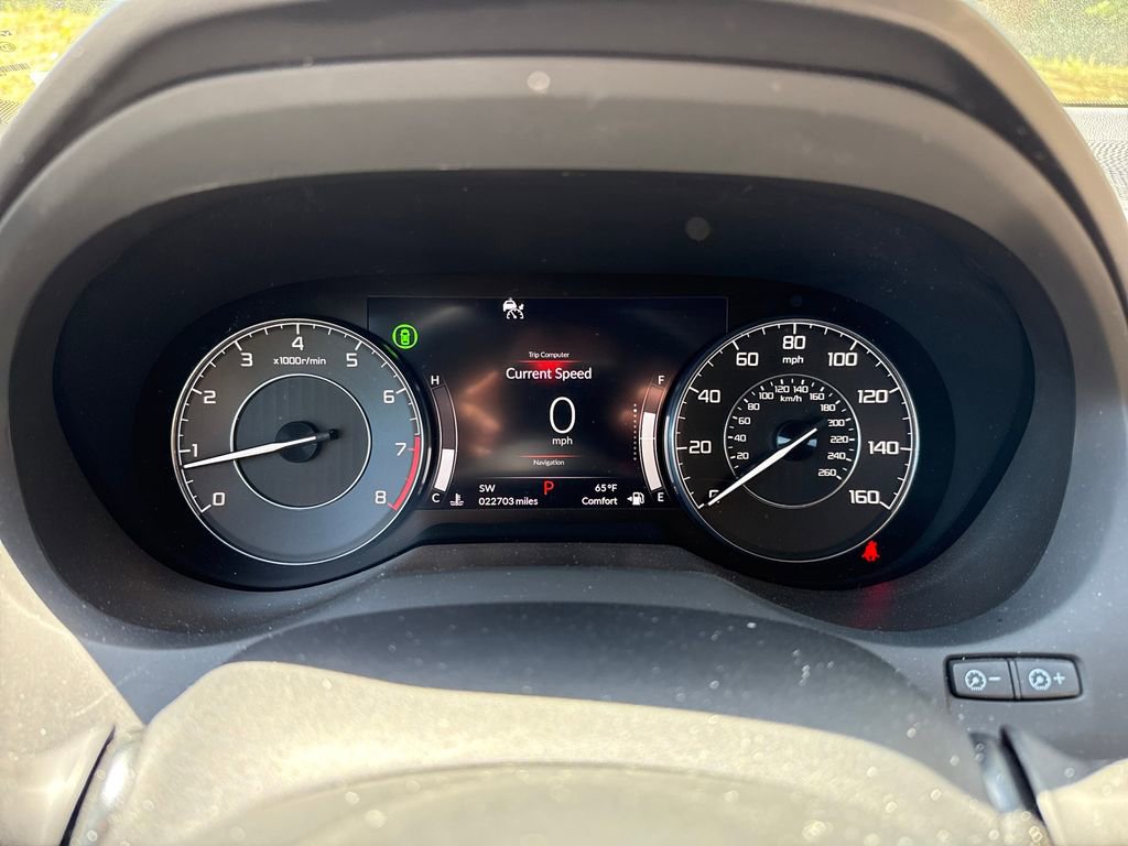 Used 2023 Acura RDX w/ Technology Package image 14