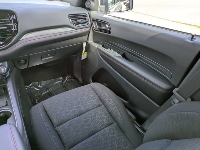 New 2026 Dodge Durango GT w/ Blacktop Package AWD/4WD image 20
