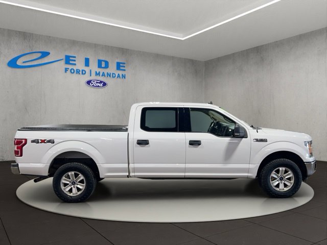 Used 2019 Ford F150 XLT w/ Equipment Group 301A Mid AWD/4WD image 6