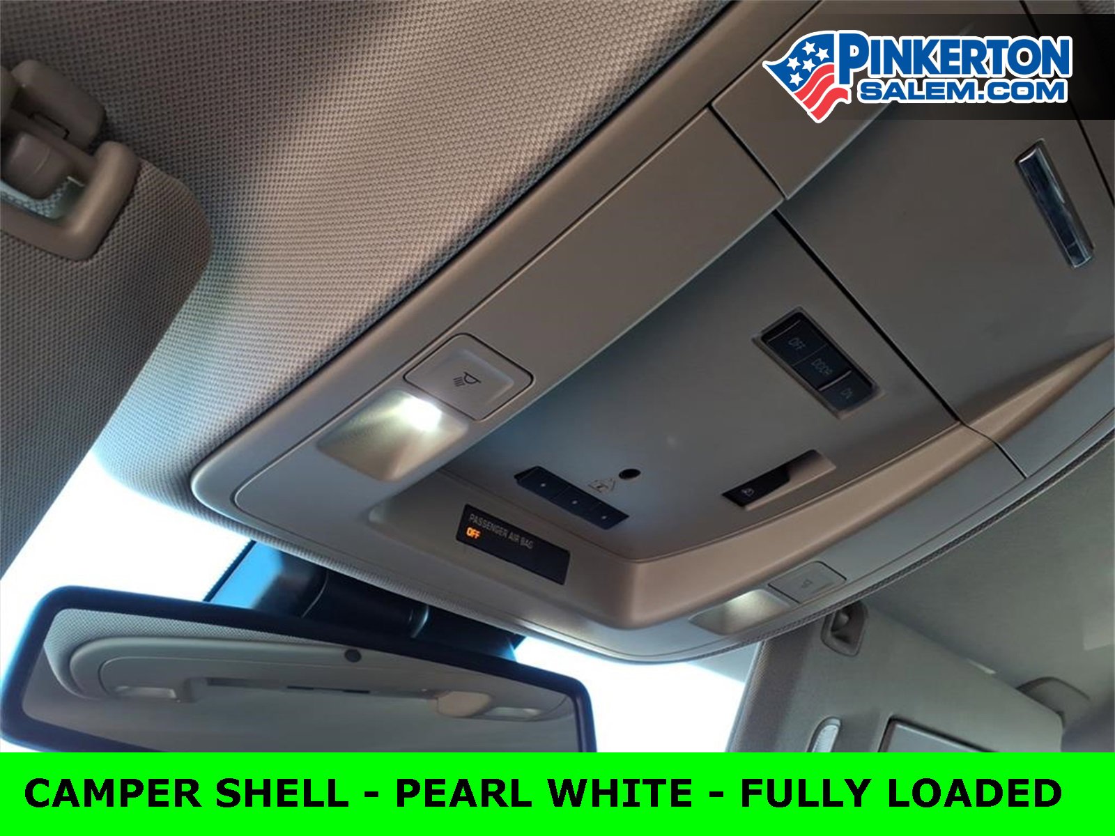 Used 2015 Chevrolet Silverado 1500 High Country w/ High Country Premium Package image 26