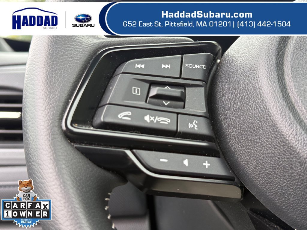 Used 2026 Subaru Forester Premium AWD/4WD image 23