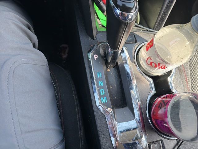 Used 2017 Chevrolet Equinox LT w/ Convenience Package image 13