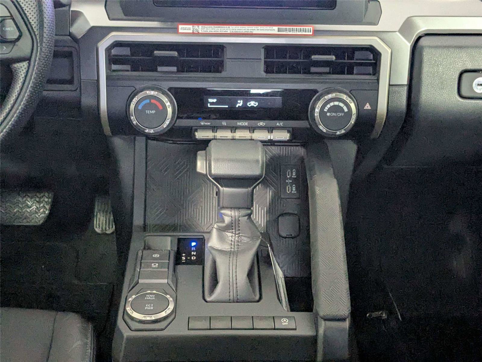 New 2026 Toyota Tacoma SR5 image 26