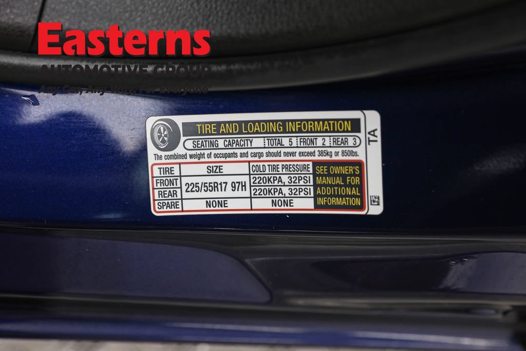 Used 2018 Acura TLX FWD image 32