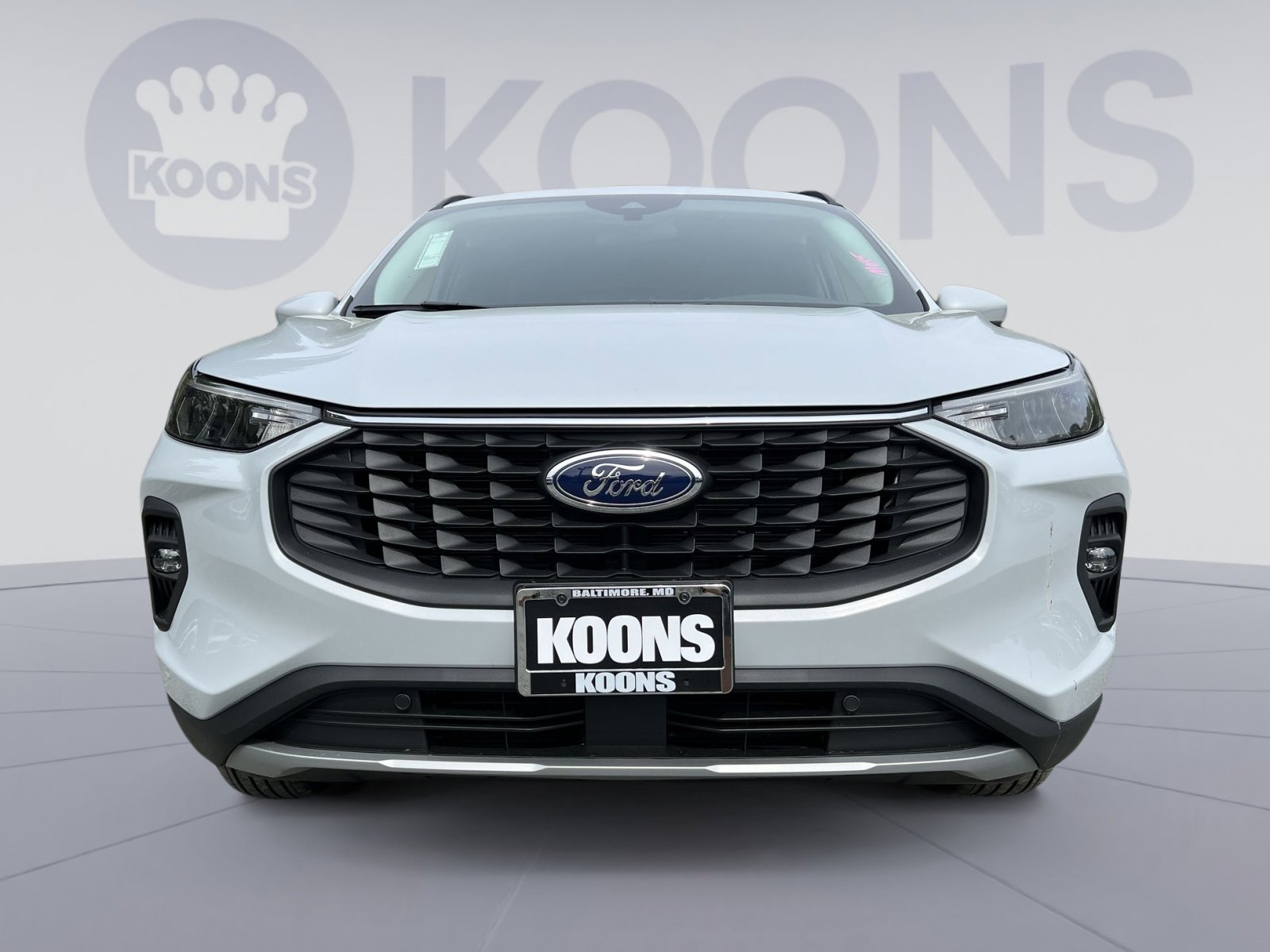 New 2026 Ford Escape SE image 11