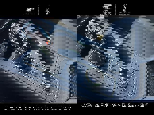 Certified 2023 Cadillac XT4 Premium Luxury w/ Cold Weather Package image 21