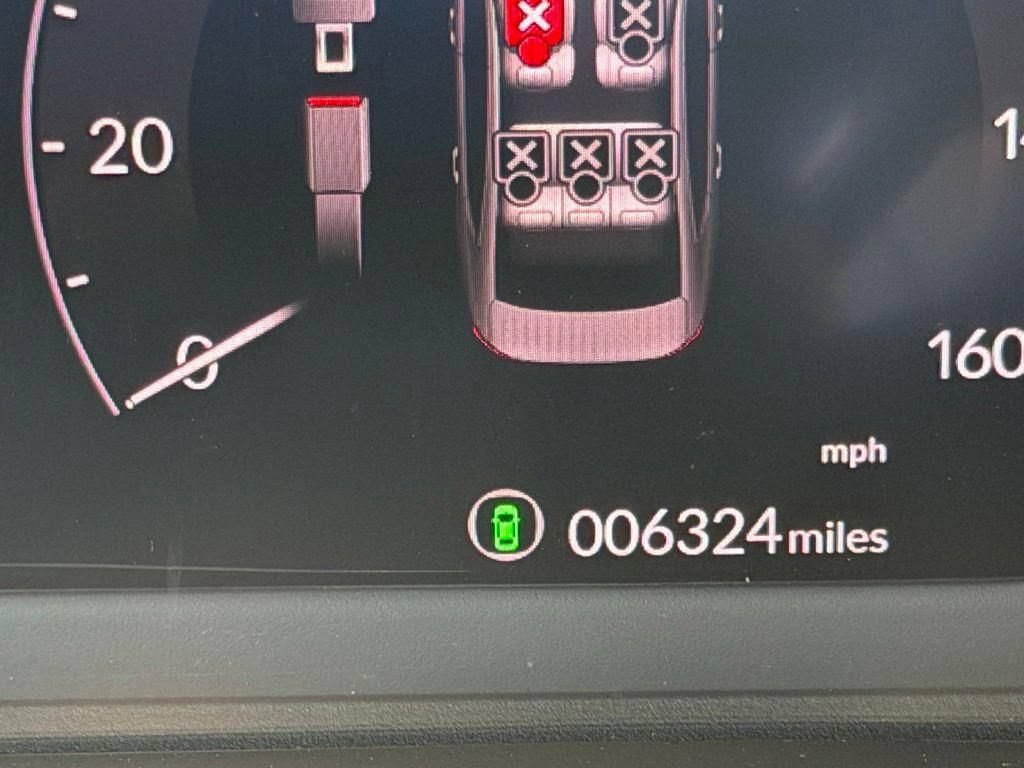 Certified 2025 Honda Accord SE image 27