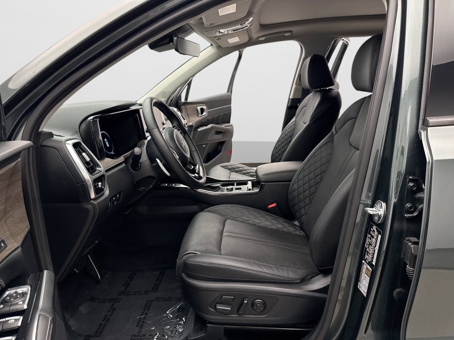 Used 2023 Kia Sorento SX Prestige AWD/4WD image 13