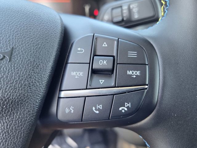 New 2025 Ford Maverick Lobo image 8