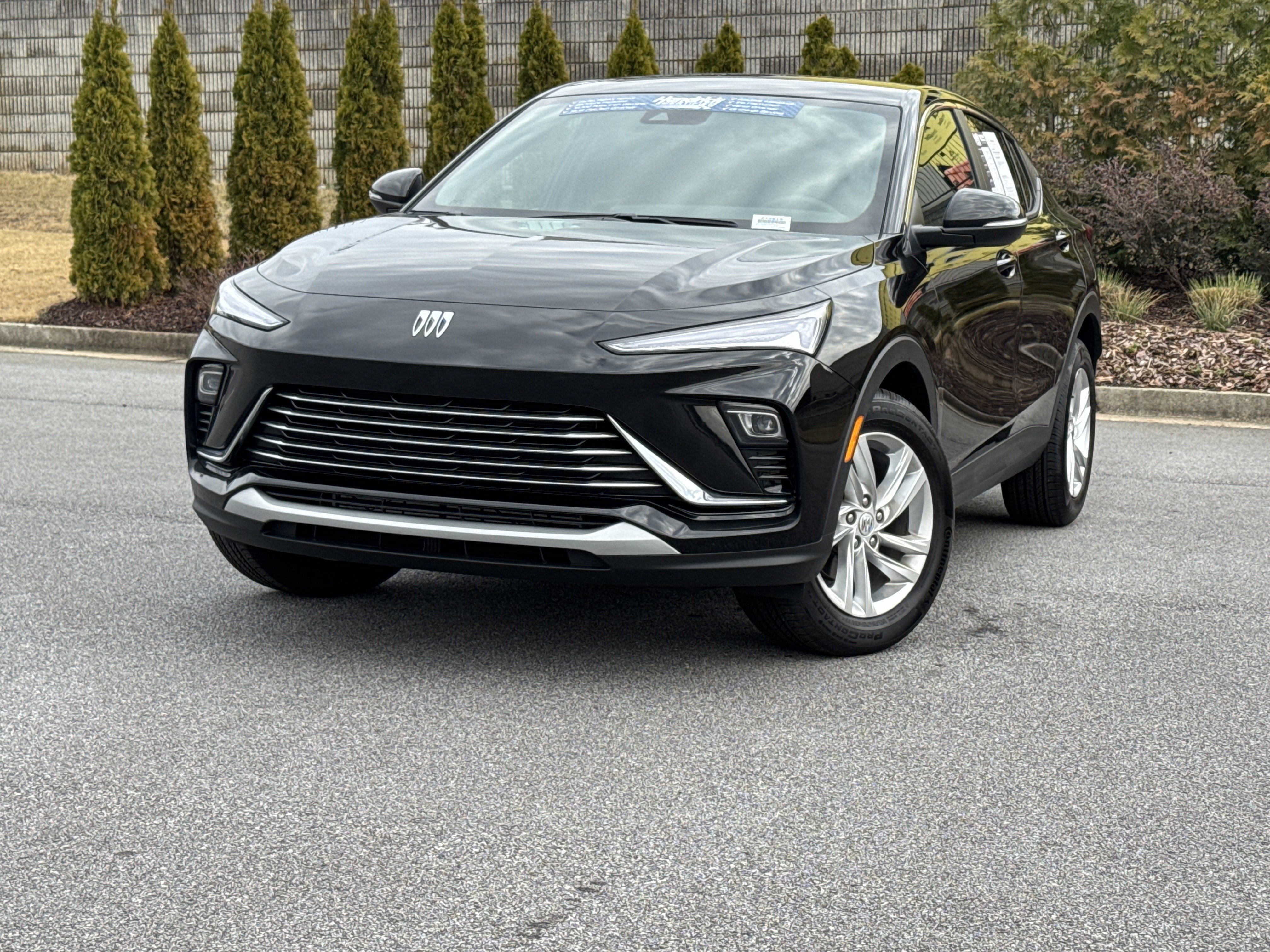 Used 2025 Buick Envista Preferred w/ Convenience I Package image 5