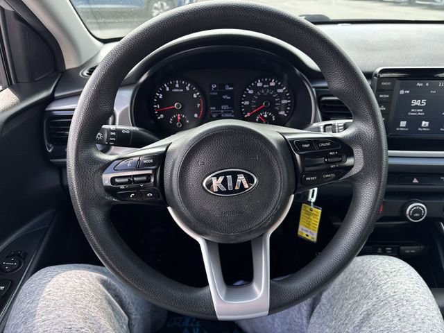 Used 2019 Kia Rio S image 16