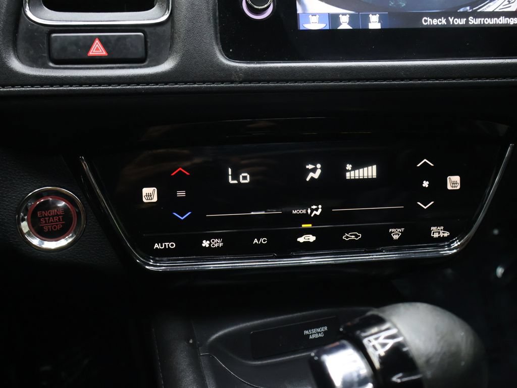 Used 2019 Honda HR-V EX-L image 25