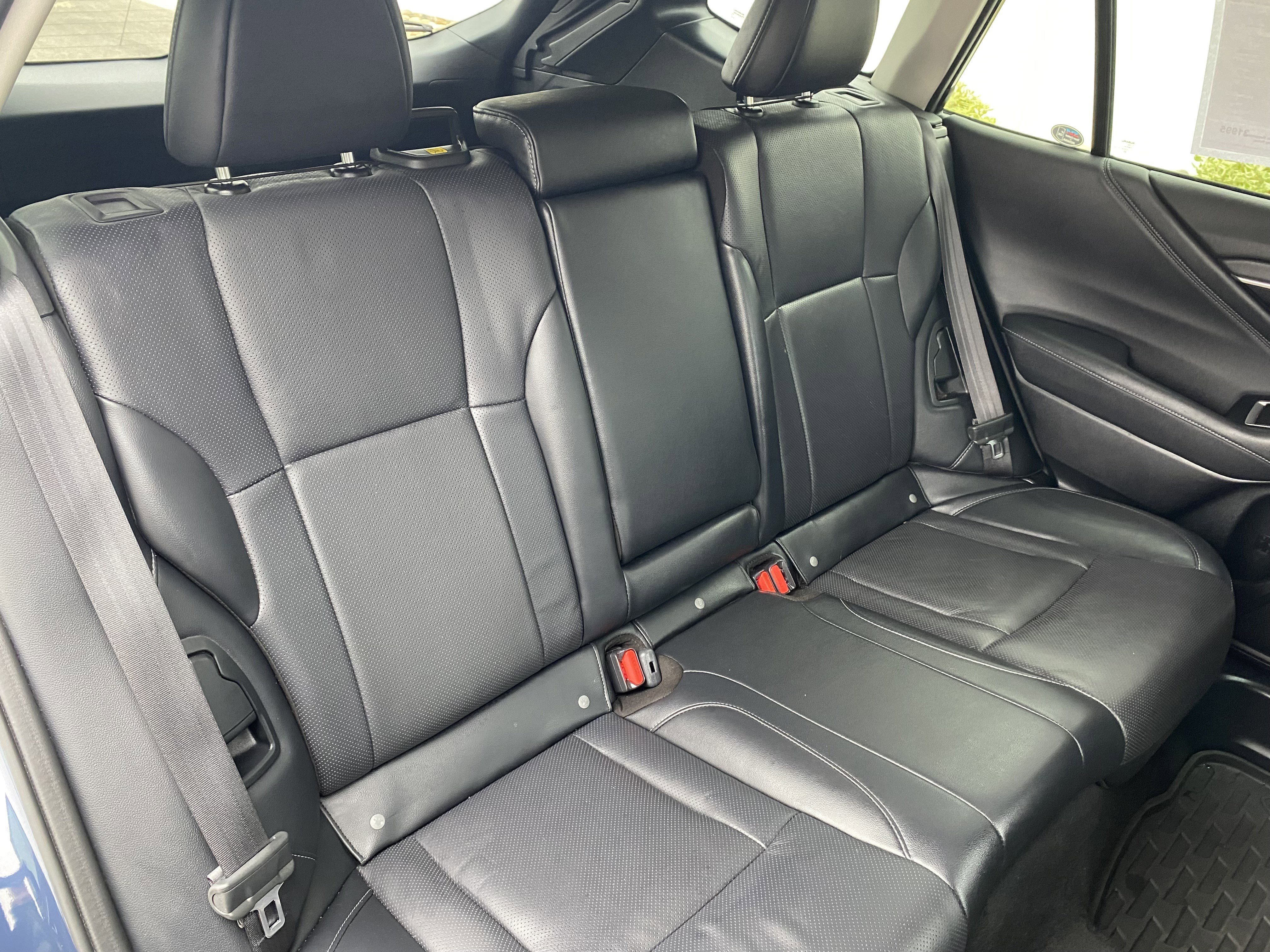 Used 2023 Subaru Outback Limited XT image 20