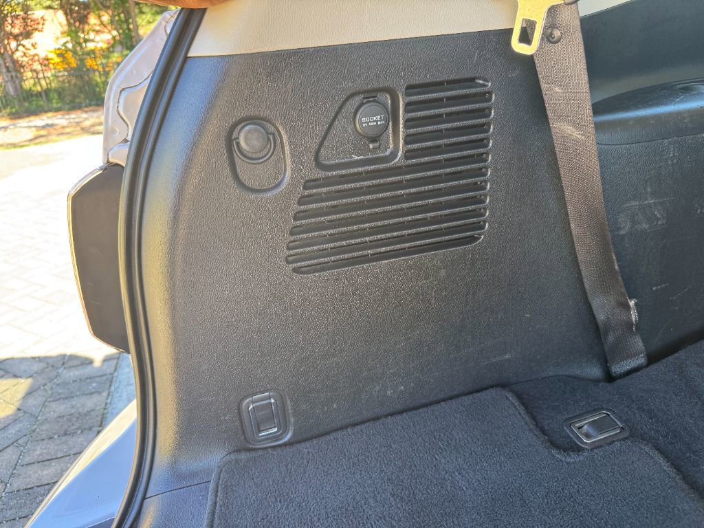 Used 2019 Nissan Armada SL w/ Premium Package image 41