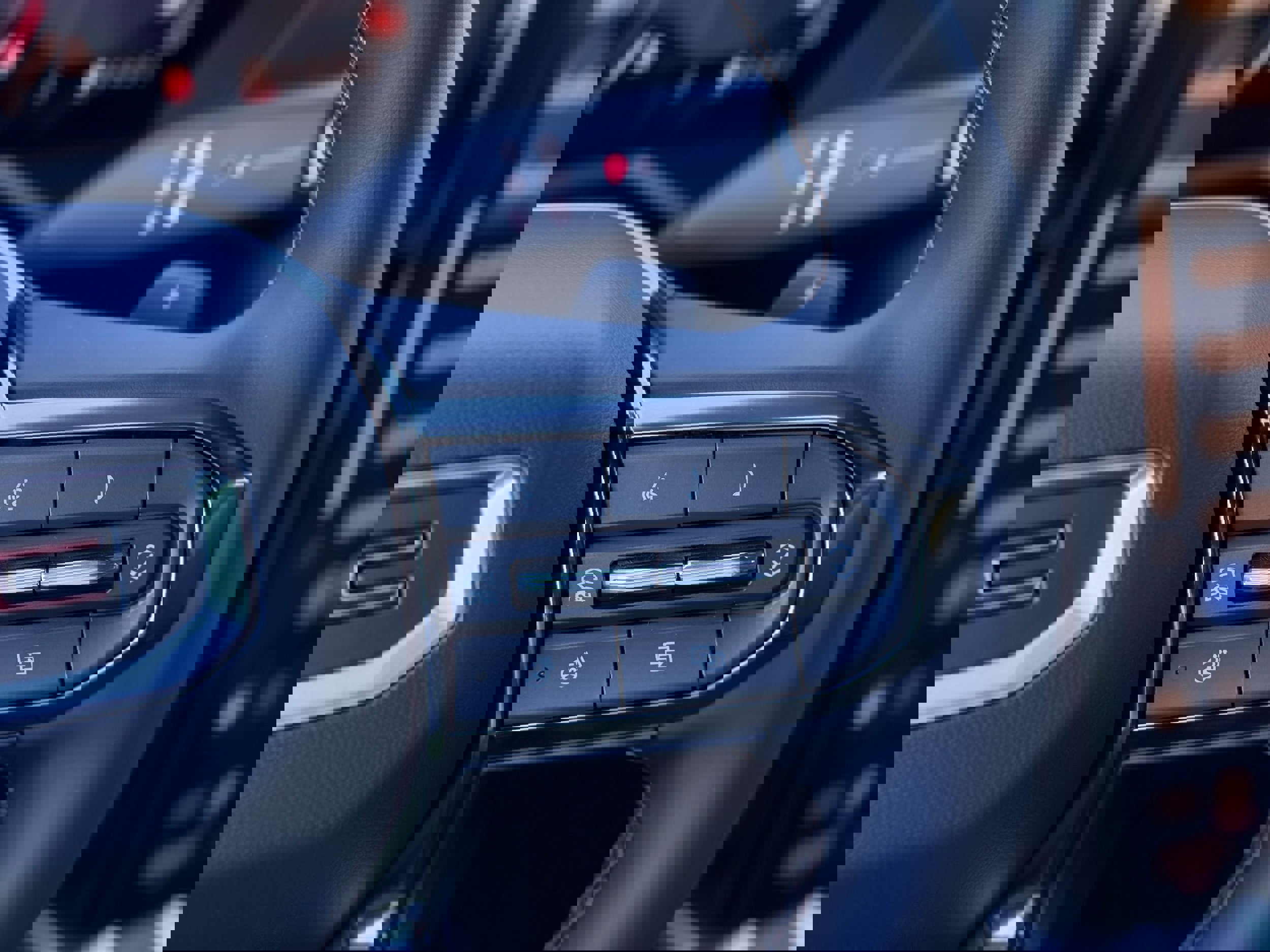 New 2026 GMC Acadia AT4 w/ Luxury Package image 13