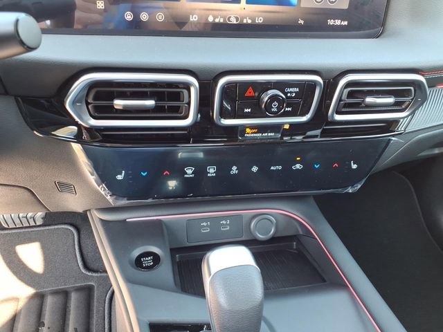 New 2026 Nissan Sentra SR image 13