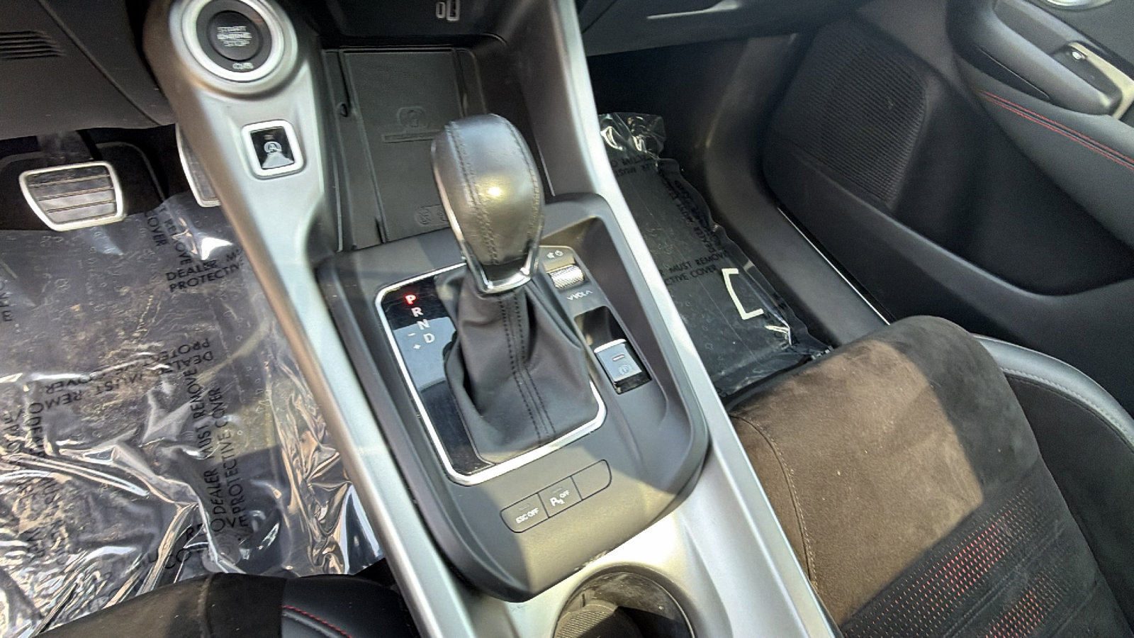 Used 2025 Dodge Hornet GT Plus w/ GT Plus Package image 30