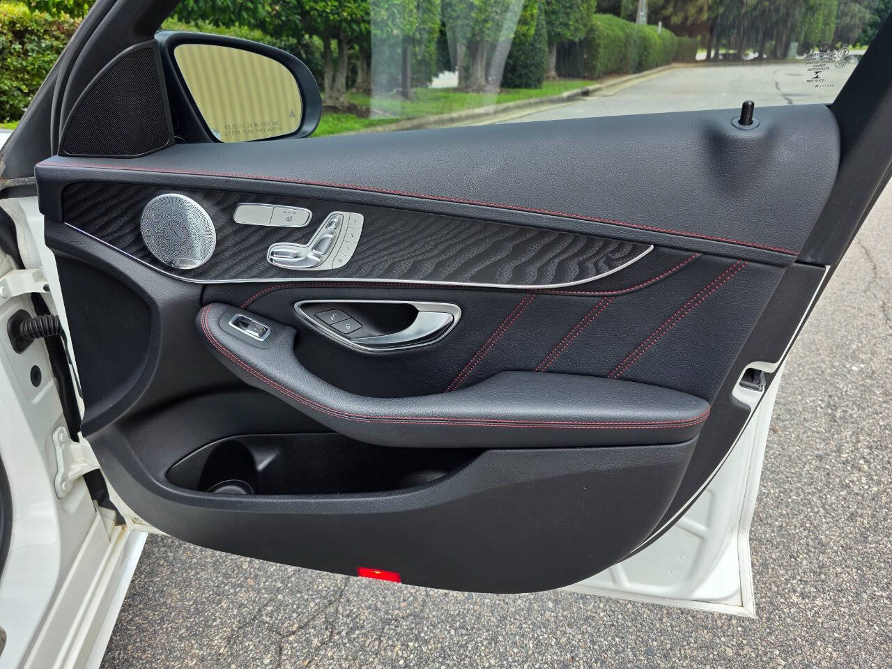Used 2016 Mercedes-Benz C 450 AMG image 37