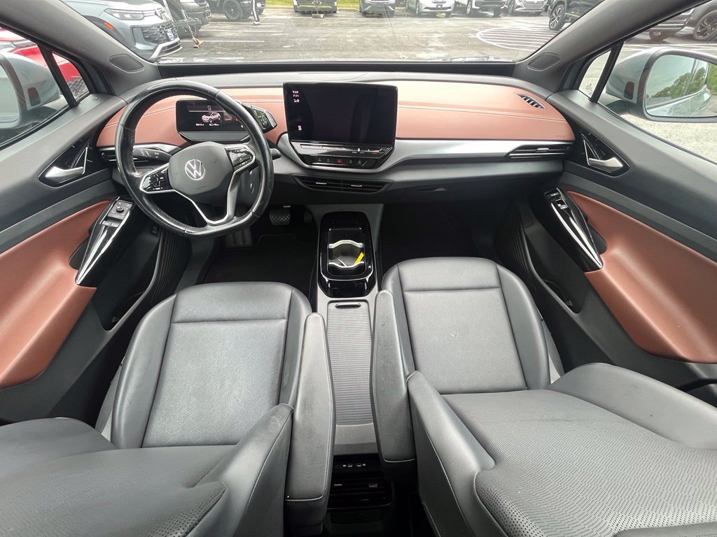 Used 2021 Volkswagen ID.4 Pro S RWD image 13