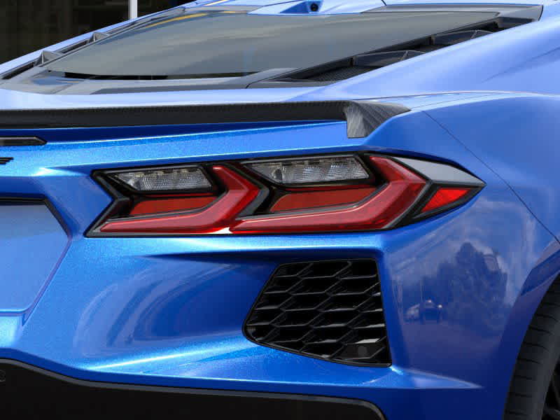 Used 2026 Chevrolet Corvette Stingray Coupe w/ 1LT image 21