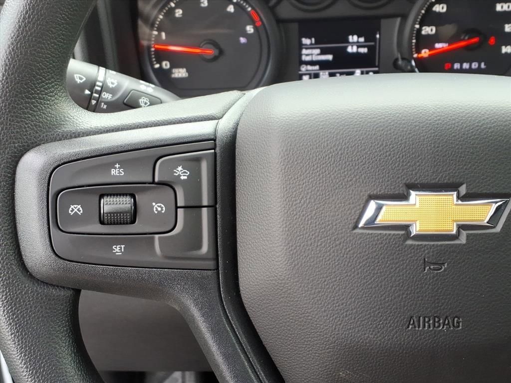 New 2026 Chevrolet Silverado 3500 W/T w/ WT Convenience Package image 17