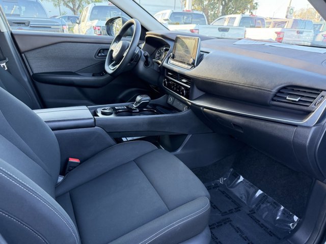 Certified 2023 Nissan Rogue S image 23