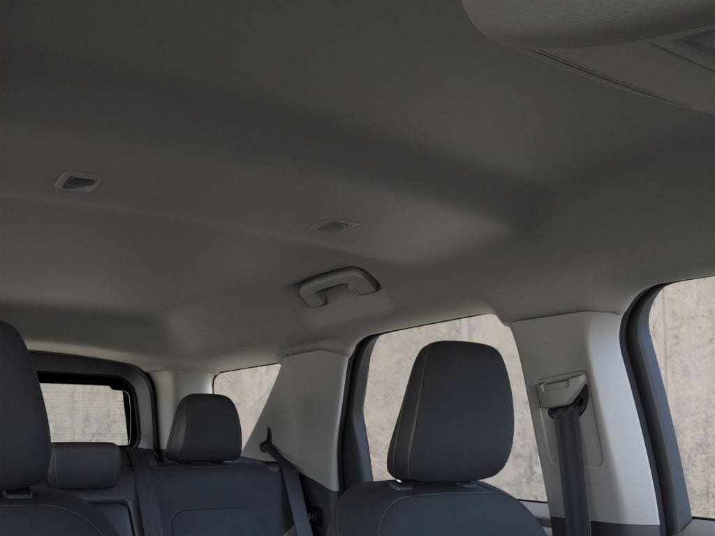 New 2026 Ford Bronco Sport Big Bend AWD/4WD image 22