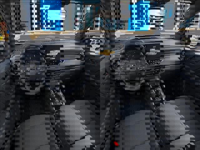 New 2026 Chevrolet Colorado Trail Boss image 15