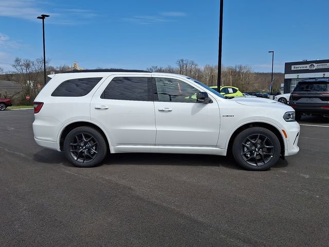 New 2026 Dodge Durango GT image 11