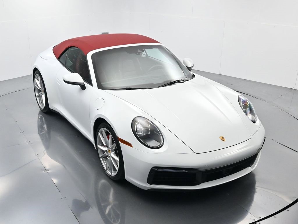 Used 2020 Porsche 911 Carrera S image 33