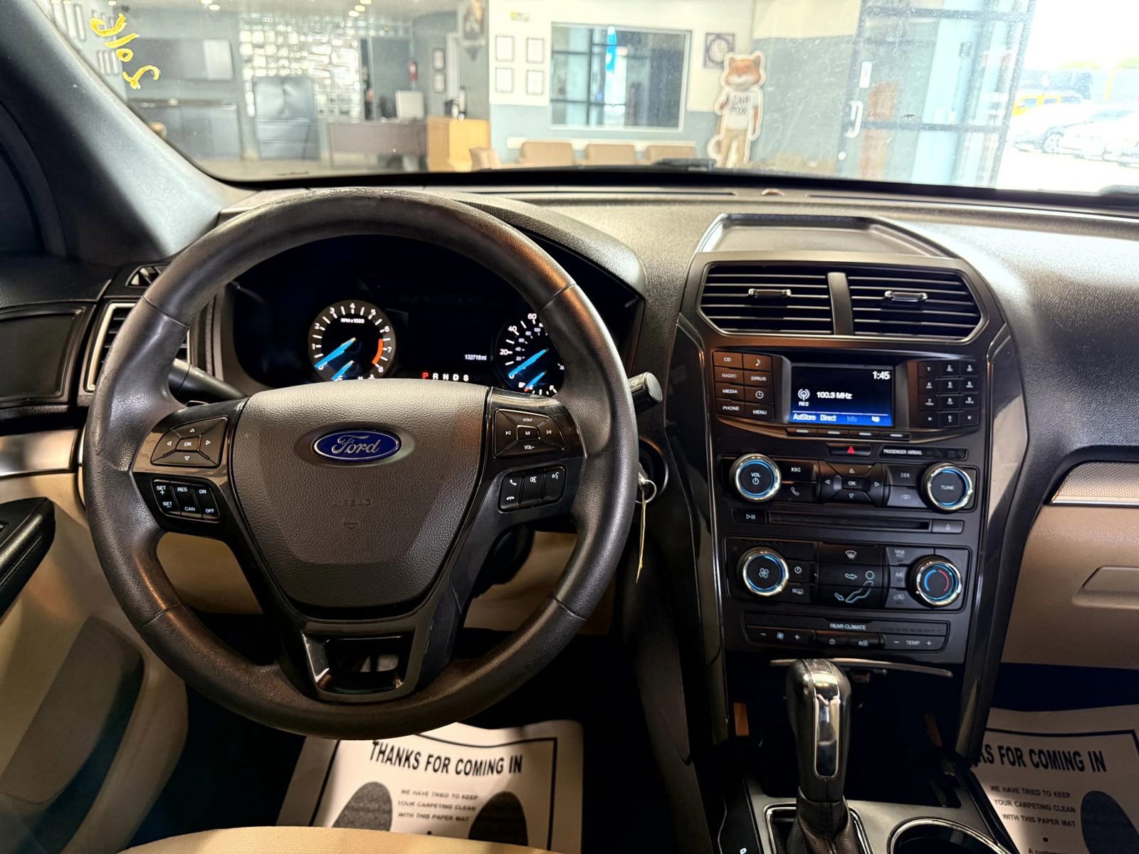 Used 2016 Ford Explorer FWD image 14