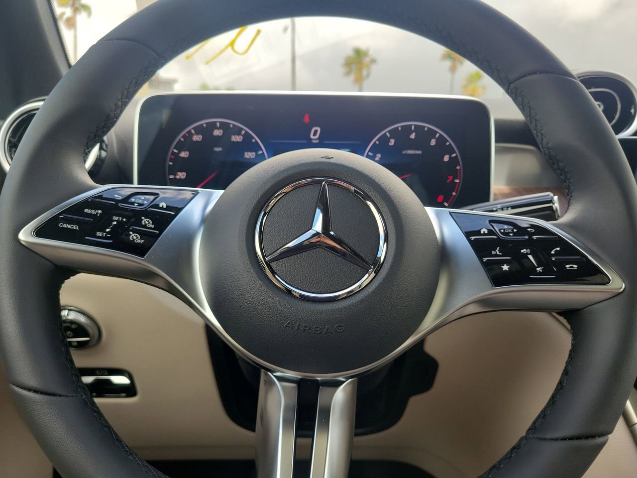 New 2026 Mercedes-Benz GLC 300 image 29