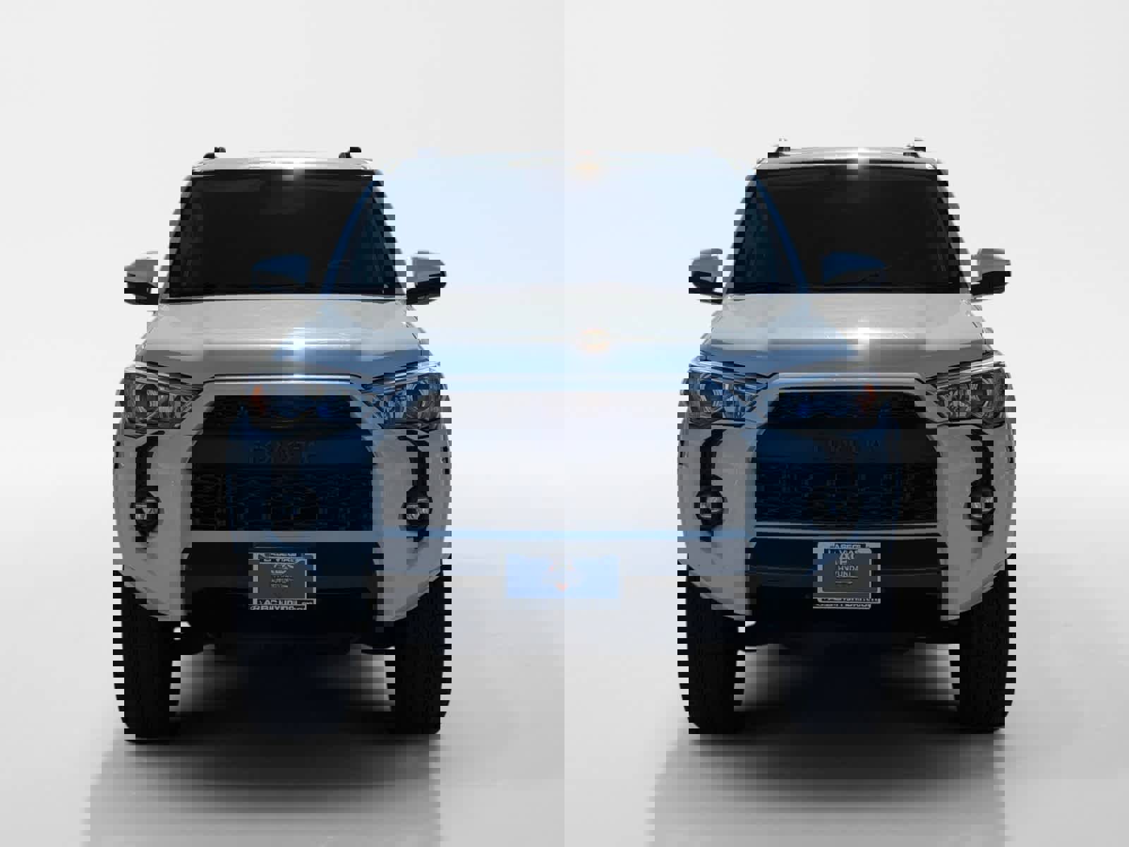 Used 2014 Toyota 4Runner 2WD image 8