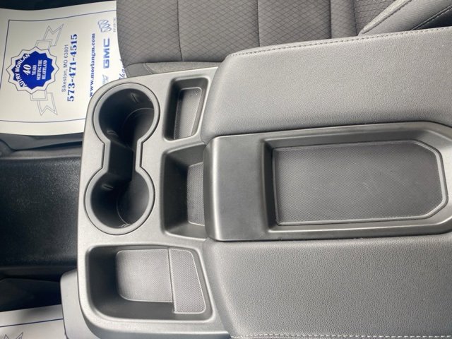 Used 2024 Chevrolet Silverado 2500 LT w/ Convenience Package image 19