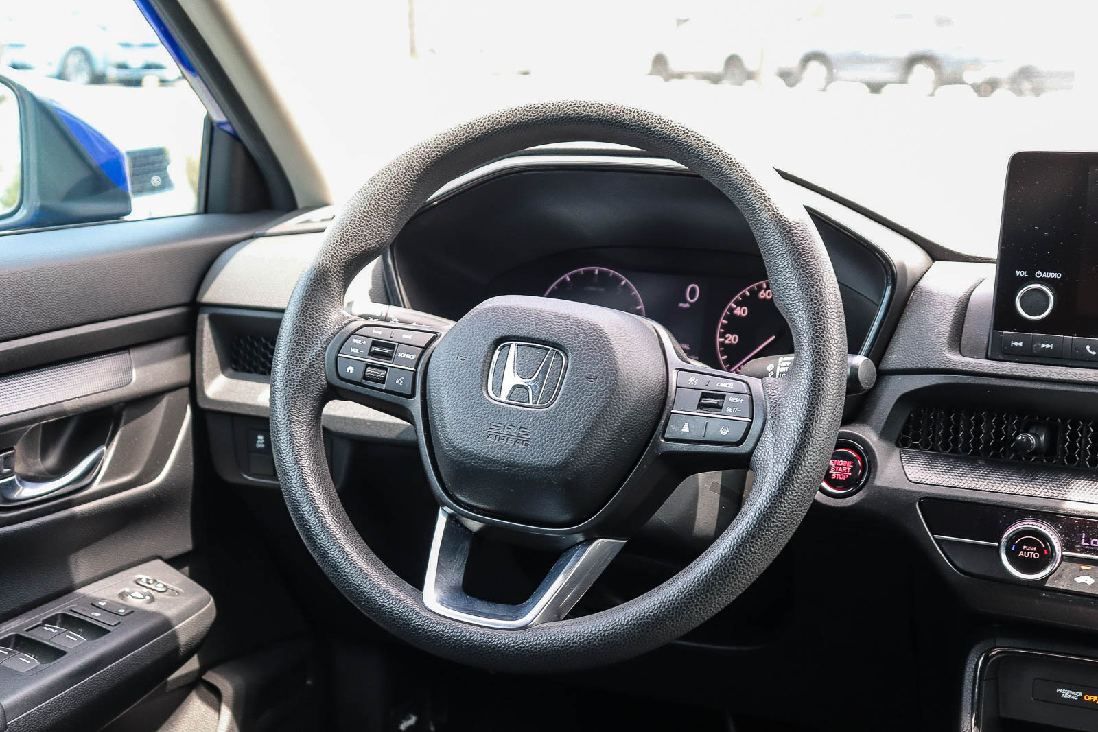 Certified 2024 Honda CR-V LX image 18