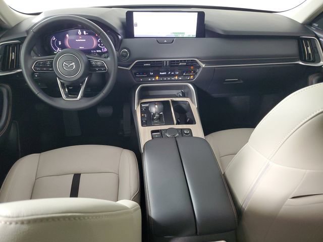 Certified 2025 MAZDA CX-90 Plug-In Hybrid w/Premium Sport AWD/4WD image 13