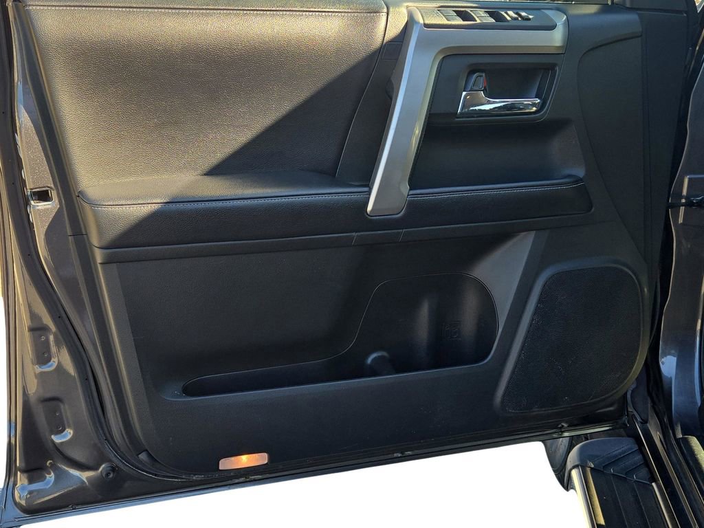 Used 2019 Toyota 4Runner SR5 image 15