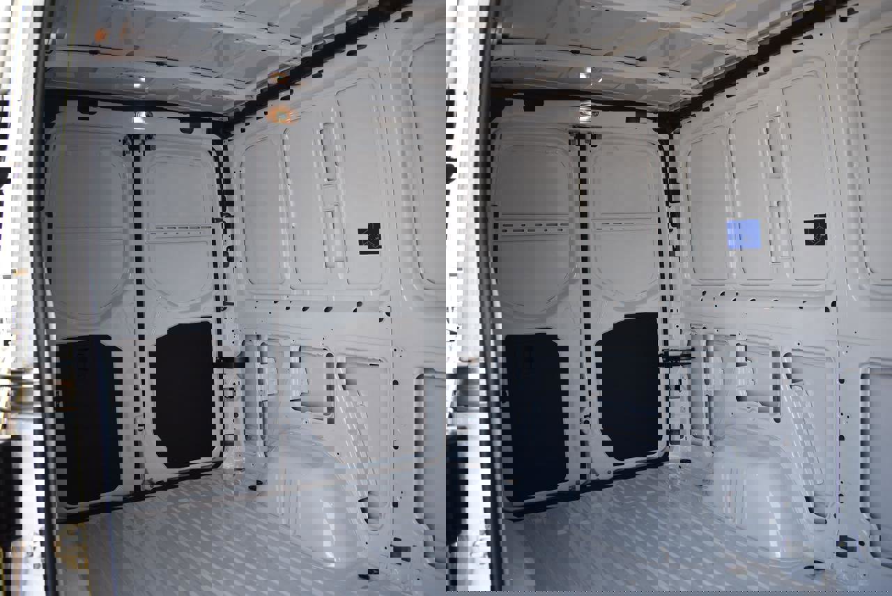 New 2025 Mercedes-Benz Sprinter 2500 image 12