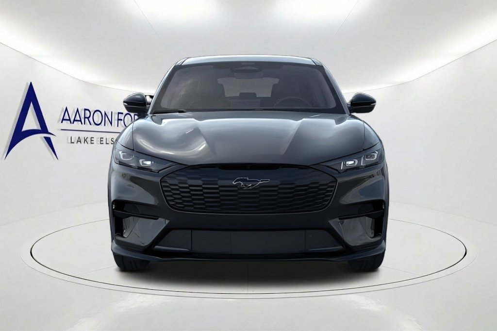 New 2026 Ford Mustang Mach-E Premium w/ Sport Appearance Package AWD/4WD image 7