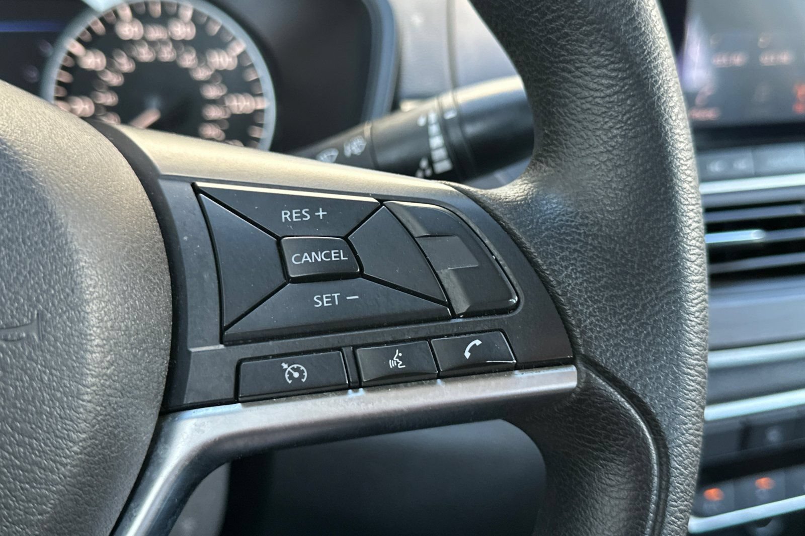 Certified 2023 Nissan Altima 2.5 SV FWD image 26