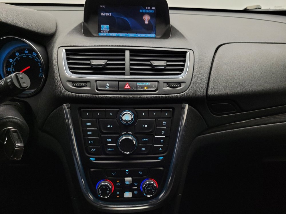 Used 2016 Buick Encore Convenience image 25