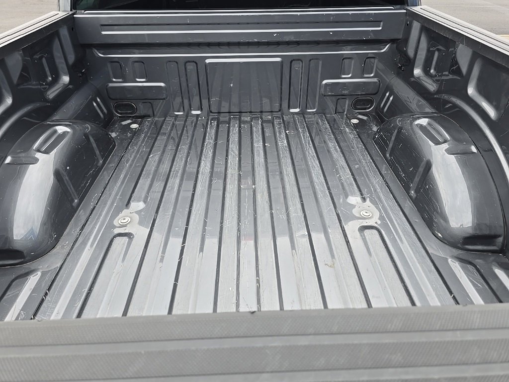 Used 2024 Ford F150 XLT w/ Mobile Office Package image 25