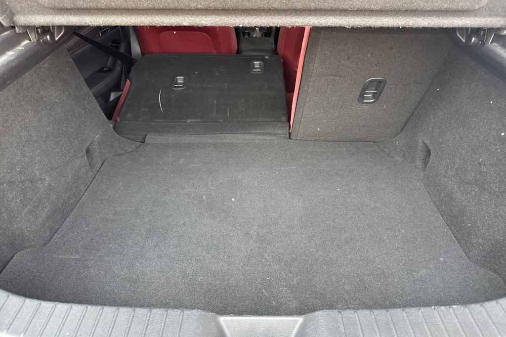 Used 2022 MAZDA MAZDA3 s FWD image 17