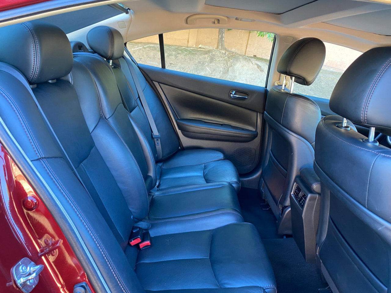 Used 2013 Nissan Maxima 3.5 SV w/ Premium Pkg image 42