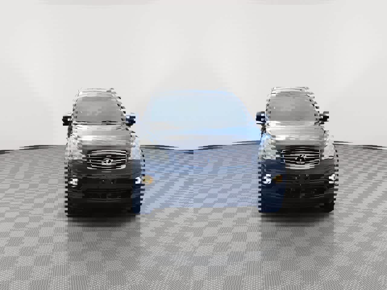 Used 2012 INFINITI EX35 Journey image 3