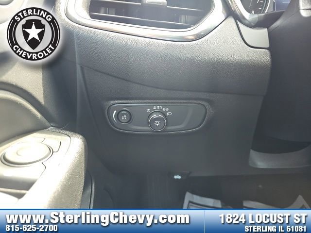 Used 2023 Chevrolet Equinox LT w/ Driver Convenience Package AWD/4WD image 19